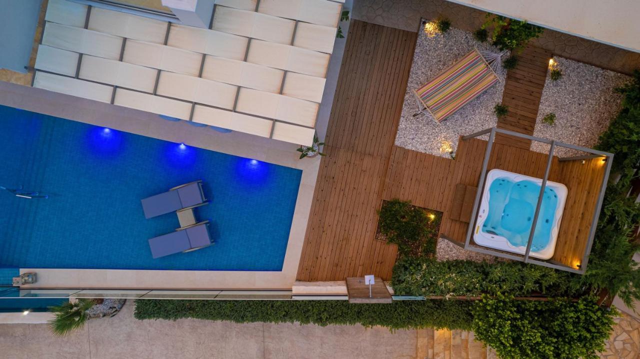 Artemis Villas - Spectacular Views & Ideal For Large Groups, By Zantewize Khartáta Esterno foto