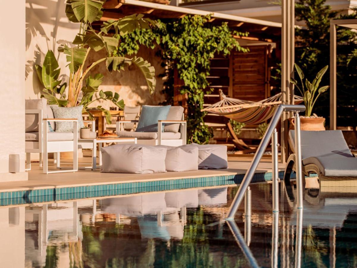 Artemis Villas - Spectacular Views & Ideal For Large Groups, By Zantewize Khartáta Esterno foto