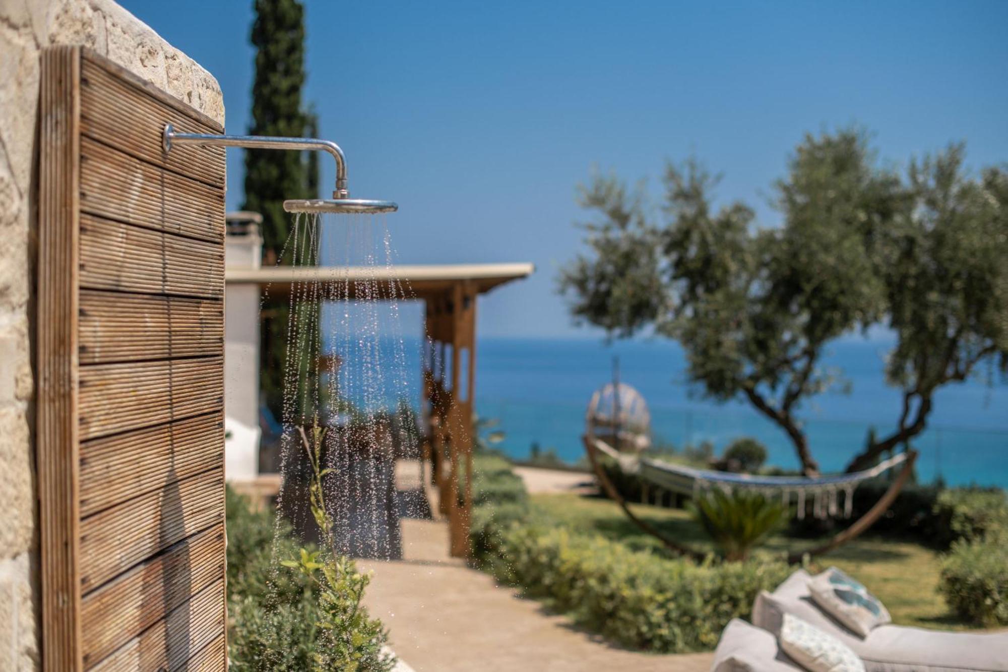 Artemis Villas - Spectacular Views & Ideal For Large Groups, By Zantewize Khartáta Esterno foto