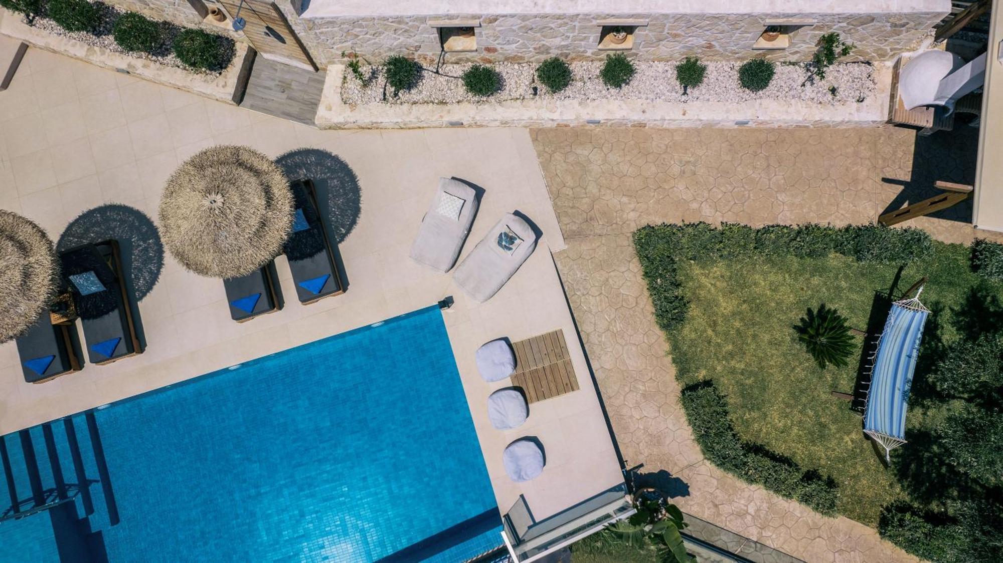 Artemis Villas - Spectacular Views & Ideal For Large Groups, By Zantewize Khartáta Esterno foto