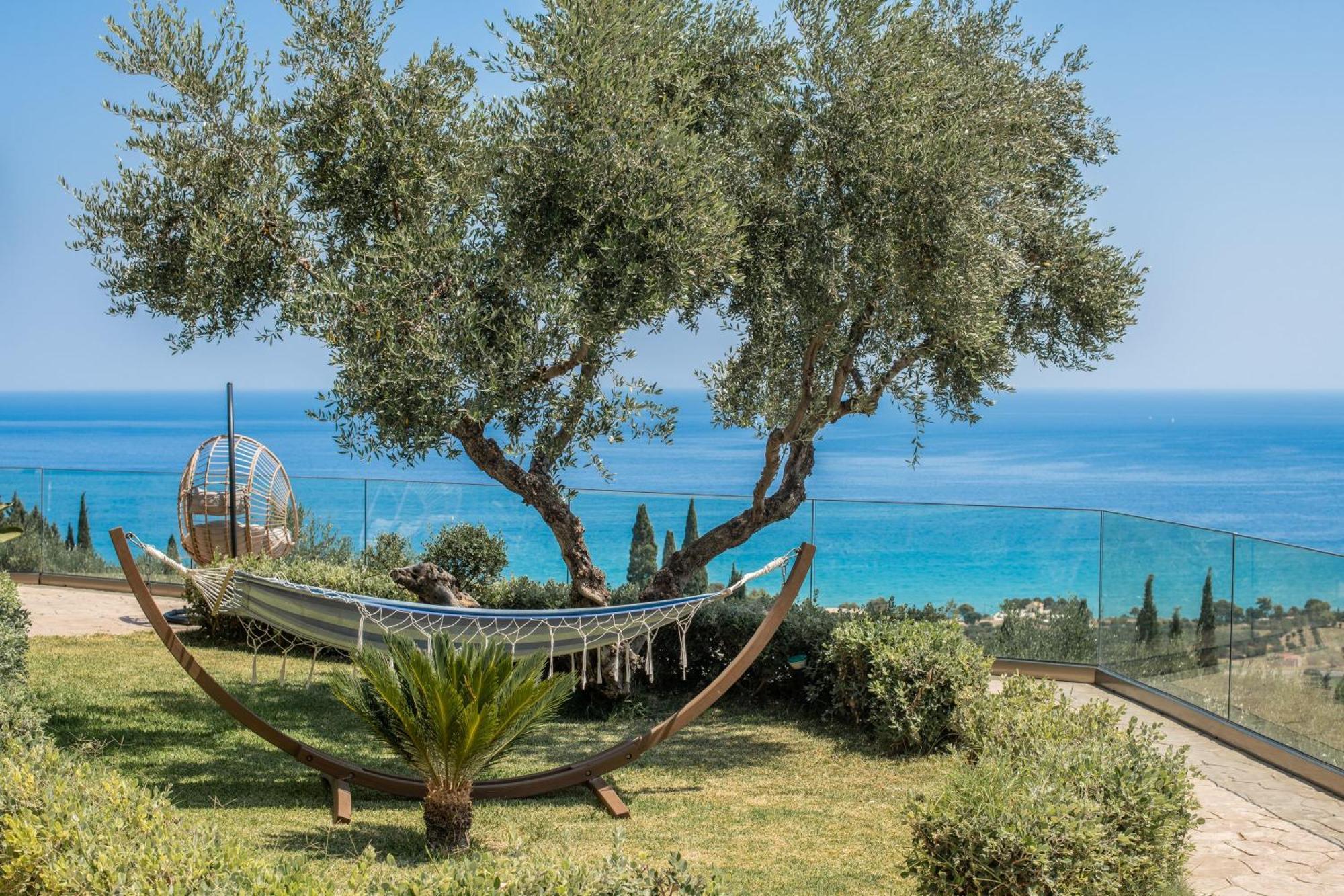 Artemis Villas - Spectacular Views & Ideal For Large Groups, By Zantewize Khartáta Esterno foto