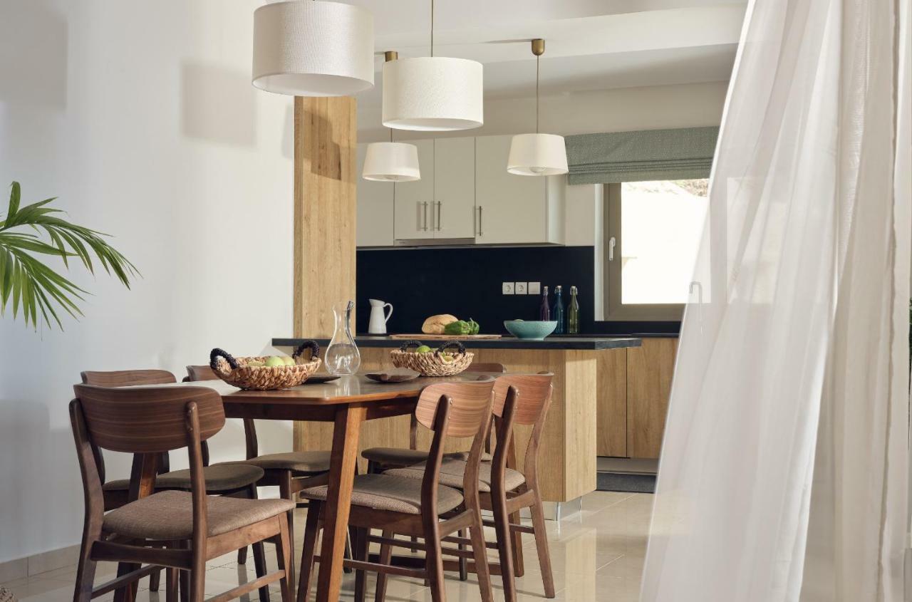 Artemis Villas - Spectacular Views & Ideal For Large Groups, By Zantewize Khartáta Esterno foto
