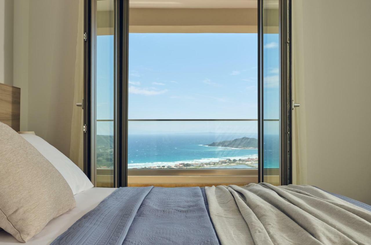 Artemis Villas - Spectacular Views & Ideal For Large Groups, By Zantewize Khartáta Esterno foto