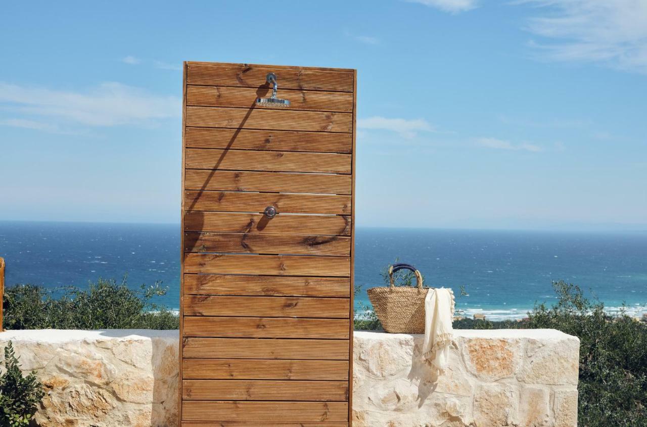 Artemis Villas - Spectacular Views & Ideal For Large Groups, By Zantewize Khartáta Esterno foto