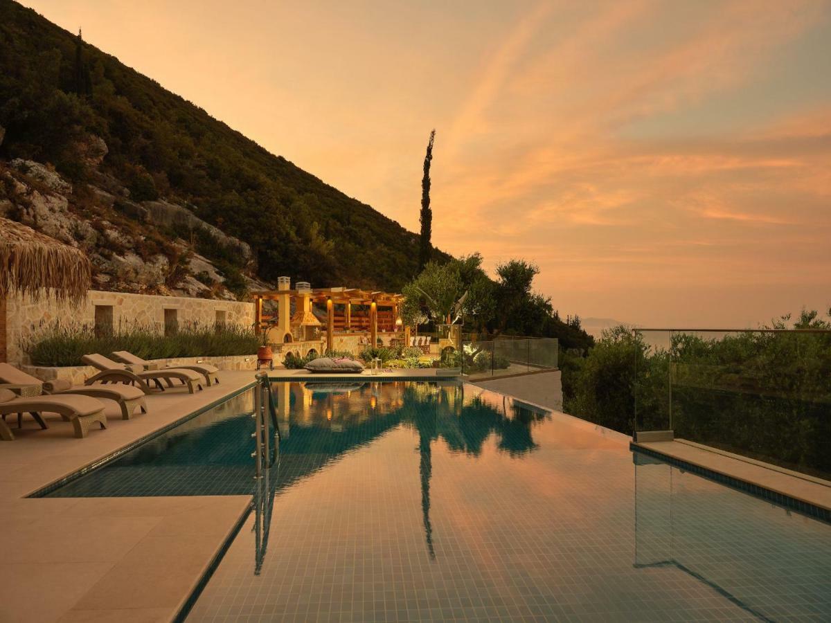 Artemis Villas - Spectacular Views & Ideal For Large Groups, By Zantewize Khartáta Esterno foto
